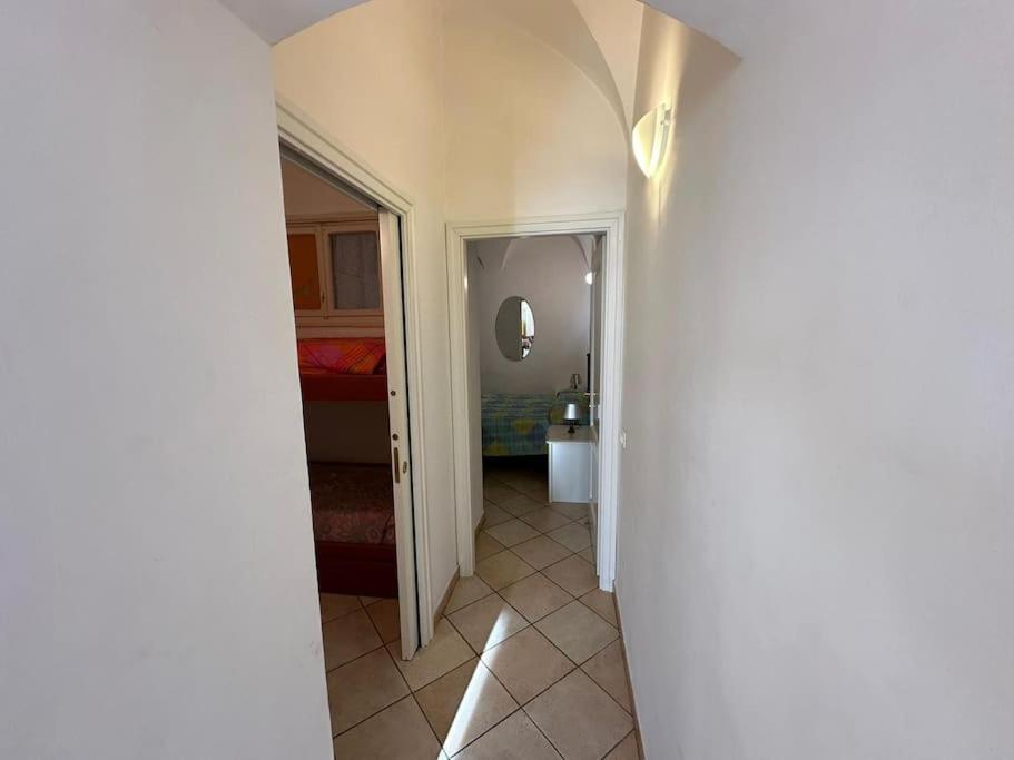 2 Passi Dal Mare Di Alassio Ampio Trilocale Exterior foto