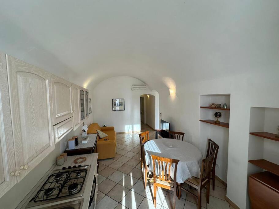 2 Passi Dal Mare Di Alassio Ampio Trilocale Exterior foto