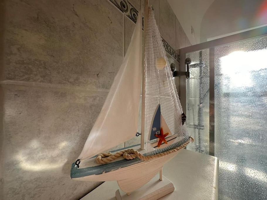 2 Passi Dal Mare Di Alassio Ampio Trilocale Exterior foto