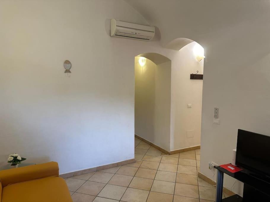2 Passi Dal Mare Di Alassio Ampio Trilocale Exterior foto