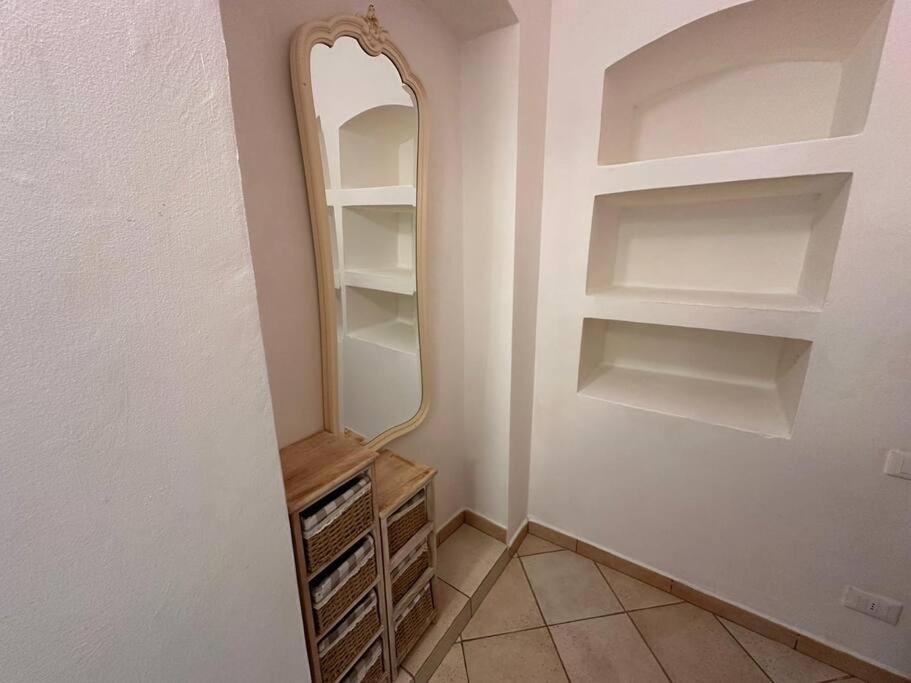 2 Passi Dal Mare Di Alassio Ampio Trilocale Exterior foto