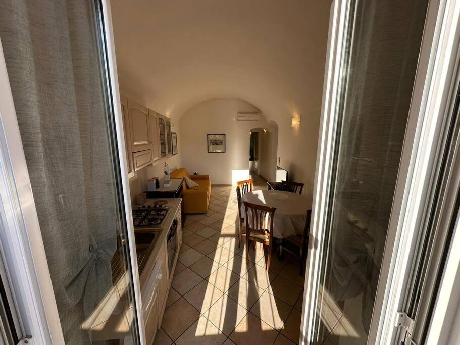 2 Passi Dal Mare Di Alassio Ampio Trilocale Exterior foto