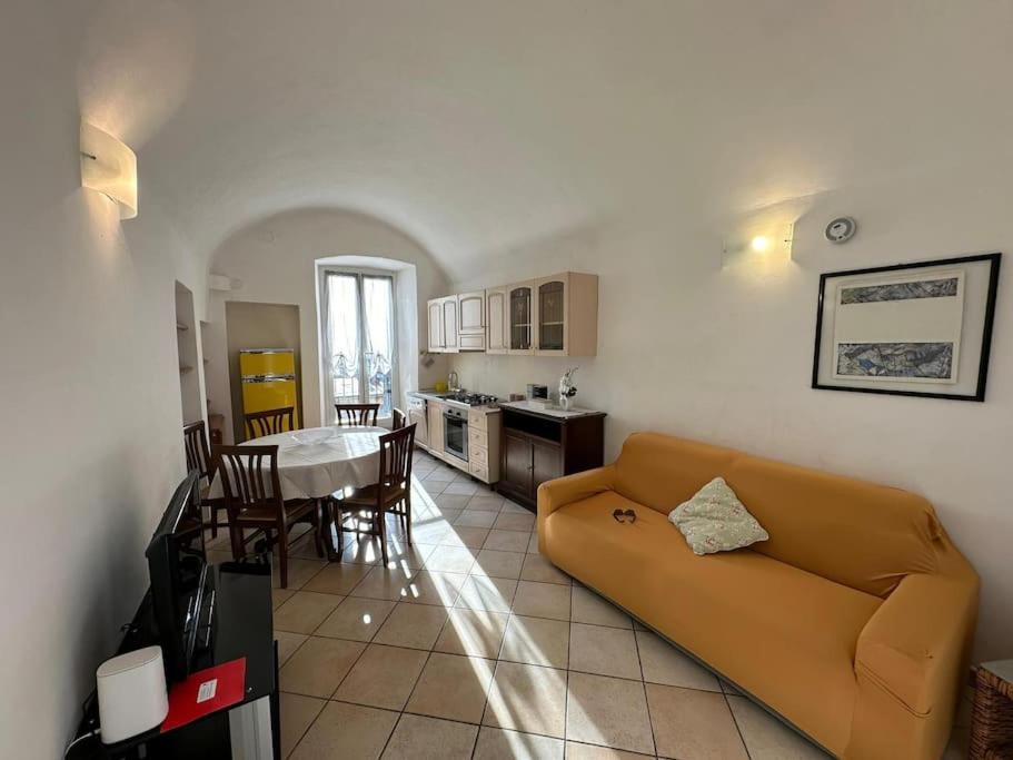 2 Passi Dal Mare Di Alassio Ampio Trilocale Exterior foto